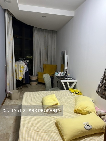 Parc Oasis (D22), Condominium #501723081